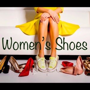 Women’s Shoes
